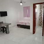 Caminho Da Praia Do Santinho