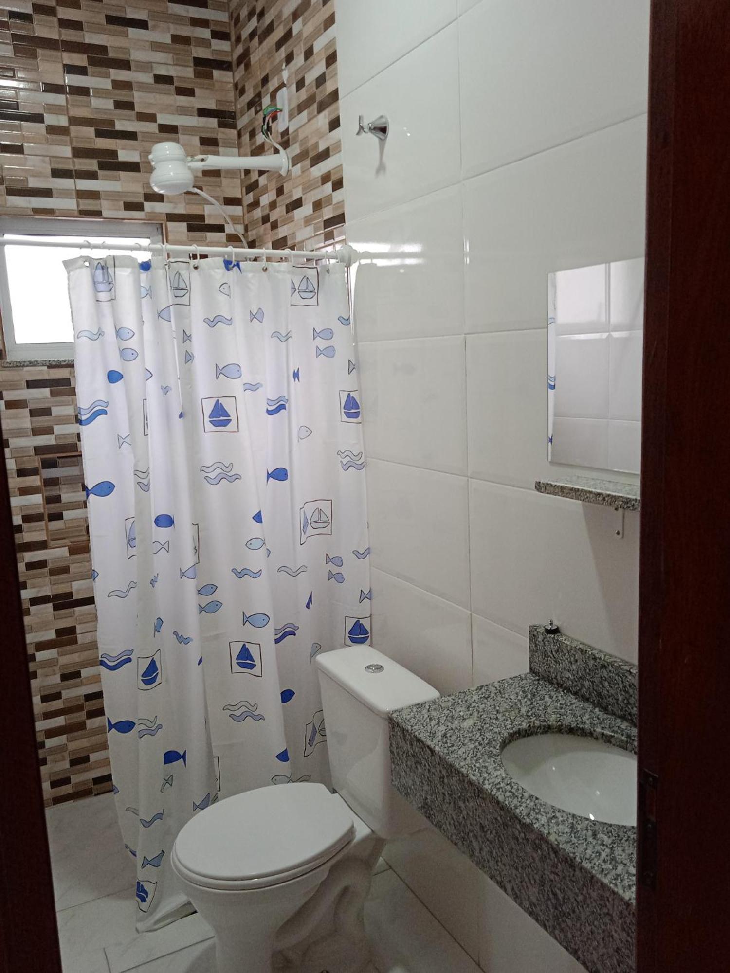 Apartment Caminho Da Do Santinho