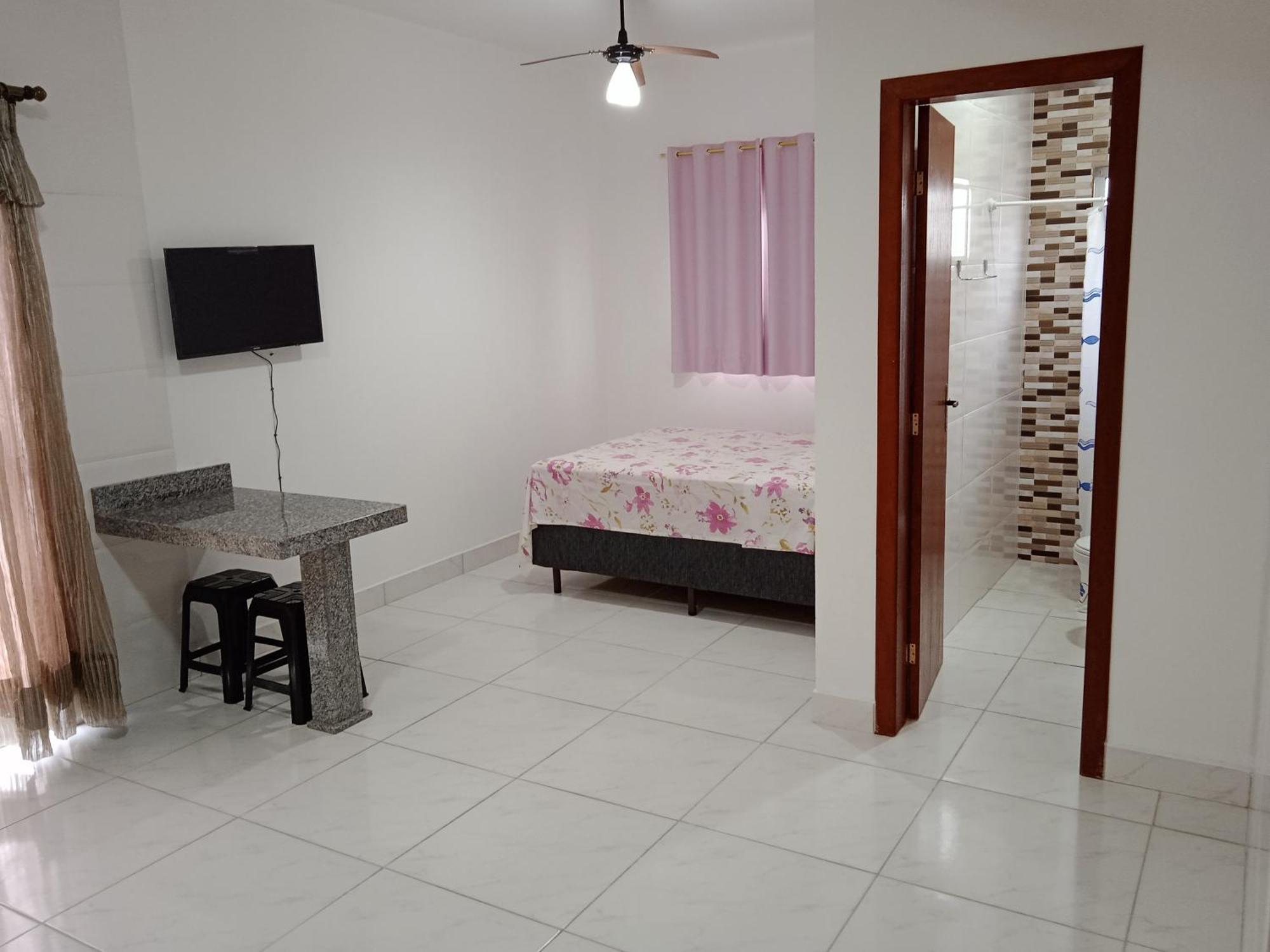Apartment Caminho Da Do Santinho *